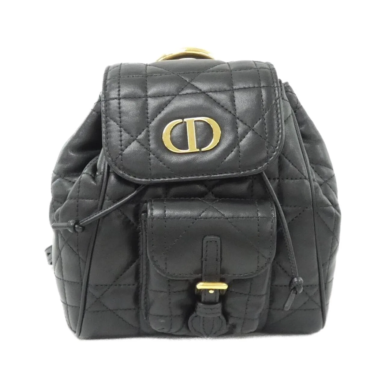 DIOR Caro M6302UNOZ 背包 羊皮