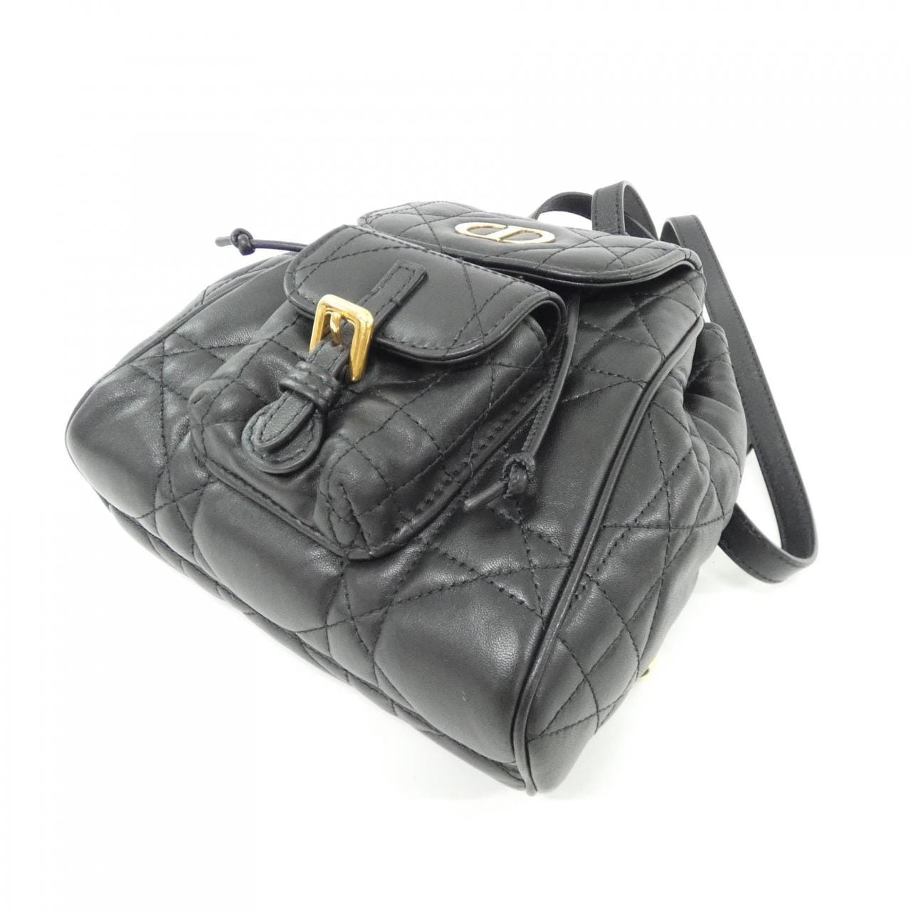 DIOR Caro M6302UNOZ 背包 羊皮 3
