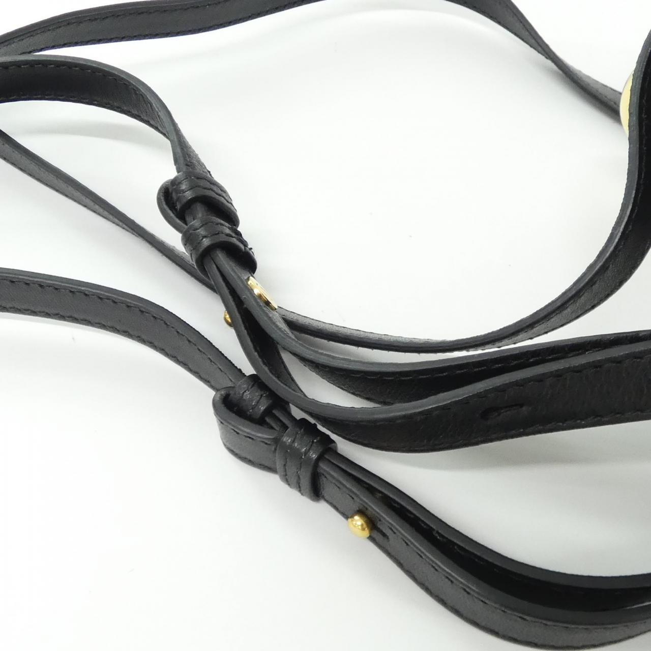 DIOR Caro M6302UNOZ 背包 羊皮 4
