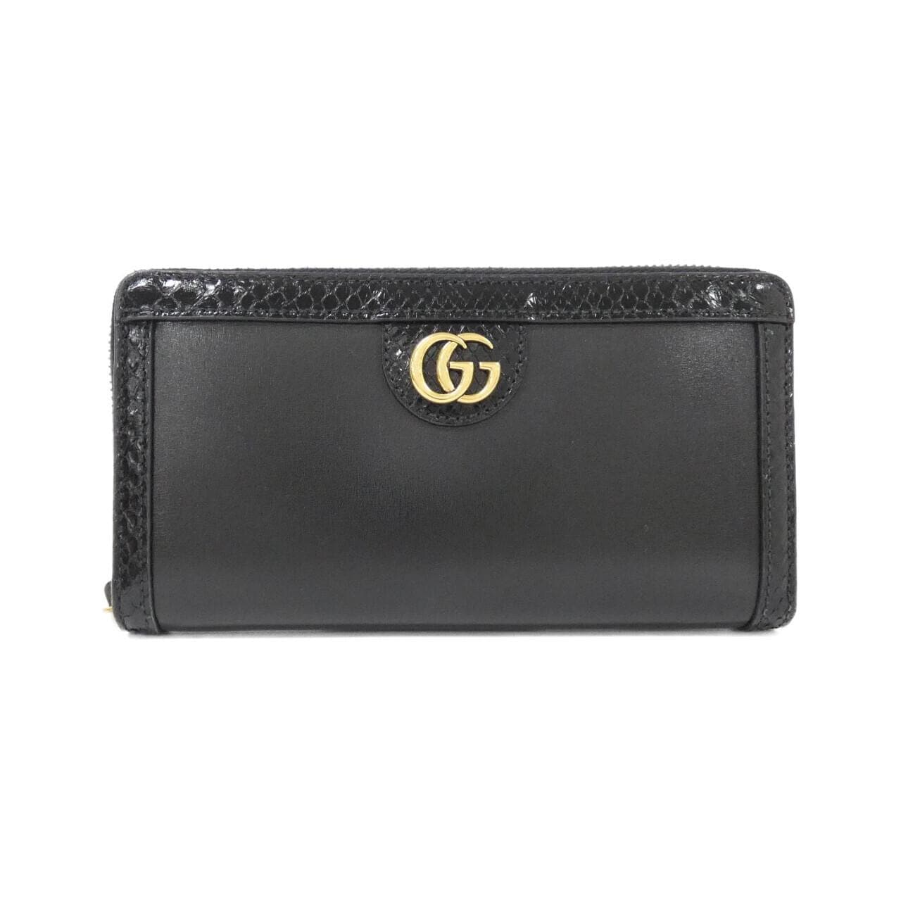 GUCCI 706844 10OTT Wallet Python