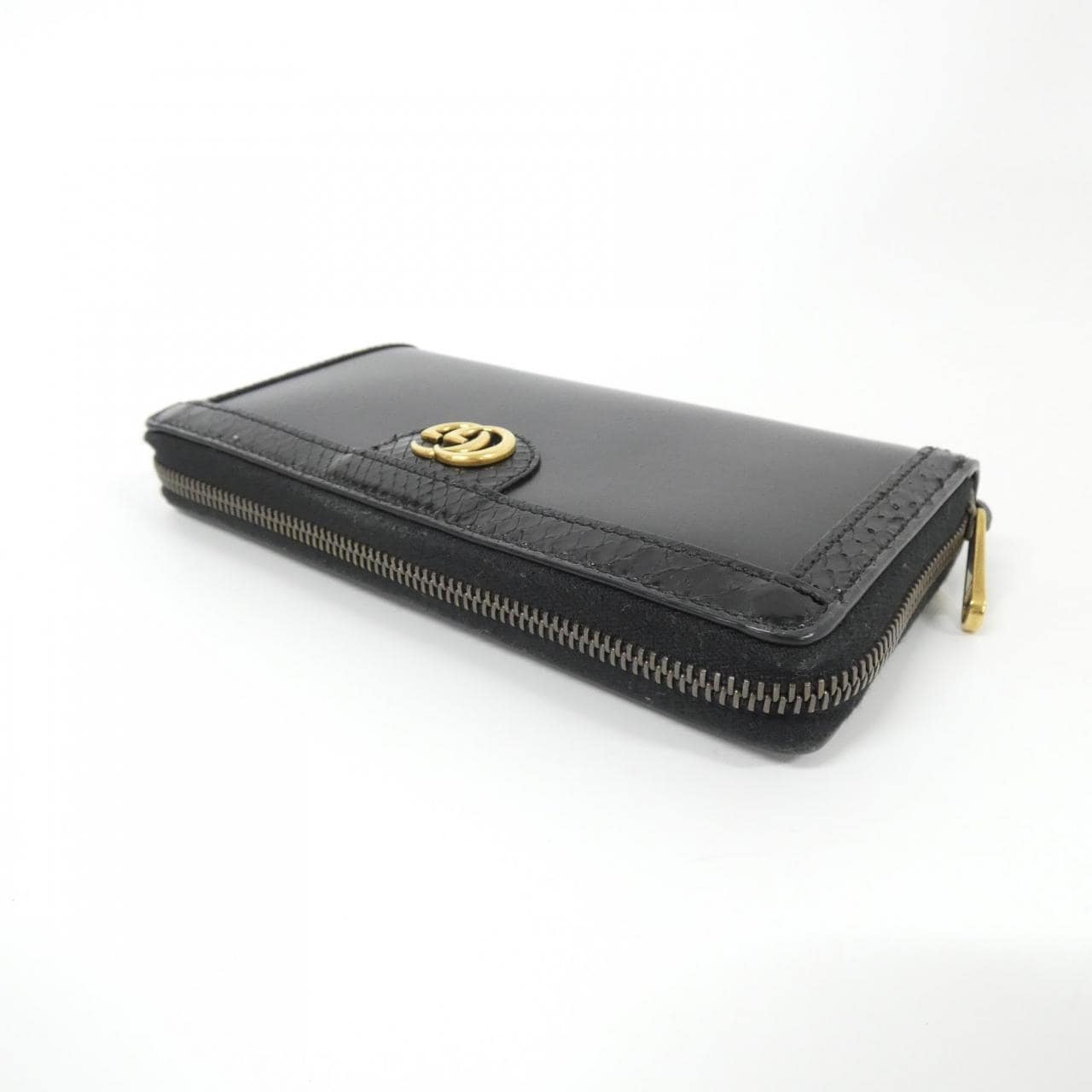 GUCCI 706844 10OTT Wallet Python 3