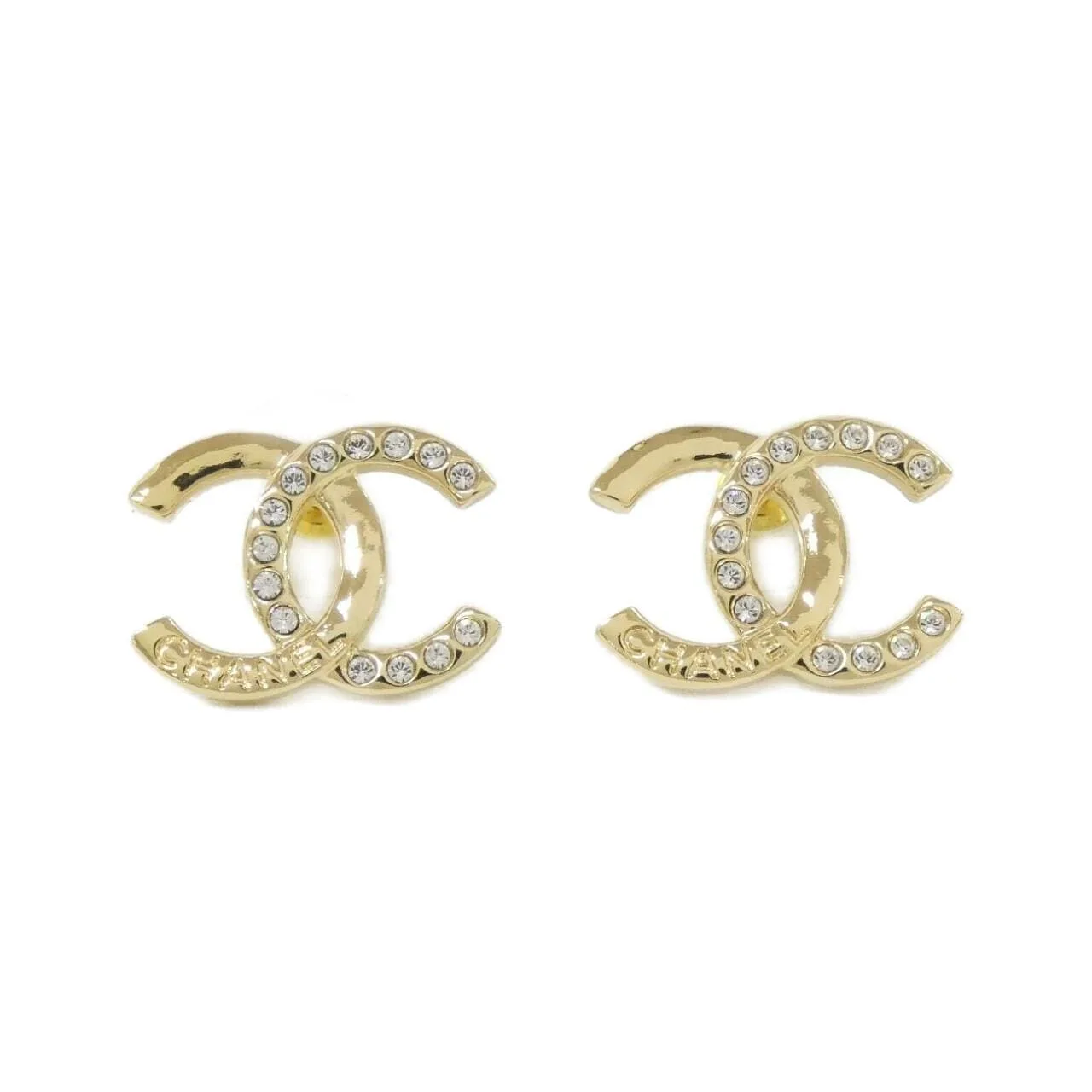 CHANEL ABD104 Accessories