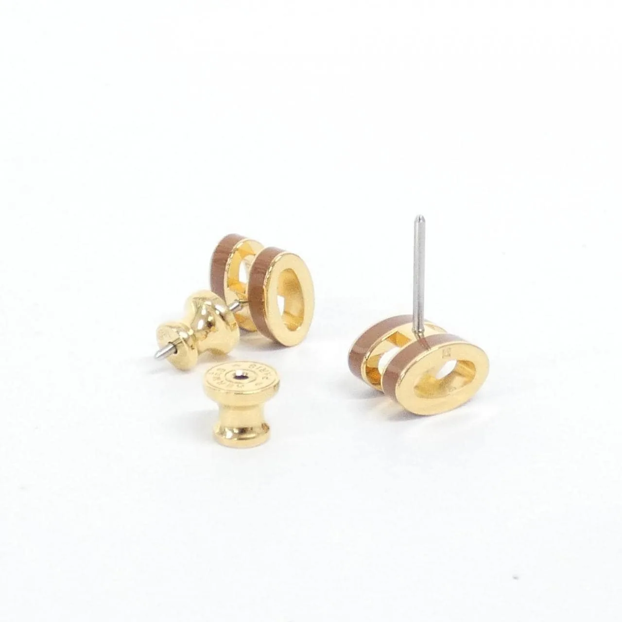 HERMES 608002F Accessories Gold New - Thumbnail 3