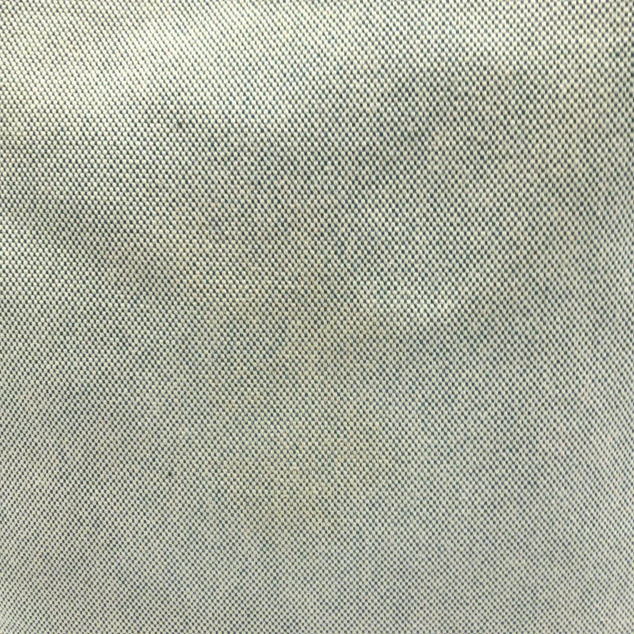 HERMES Shoulder Clemence Blue Clemence Leather Rank A - Thumbnail 5