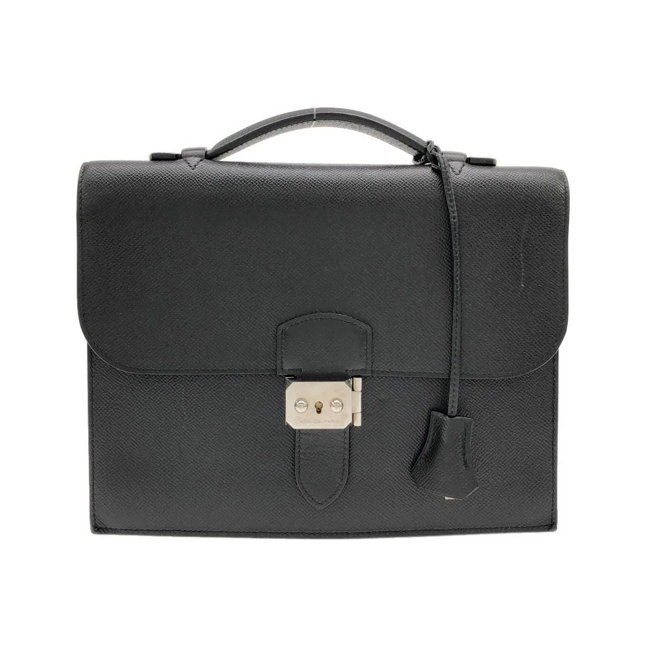 HERMES 043860CK Handbag Epsom