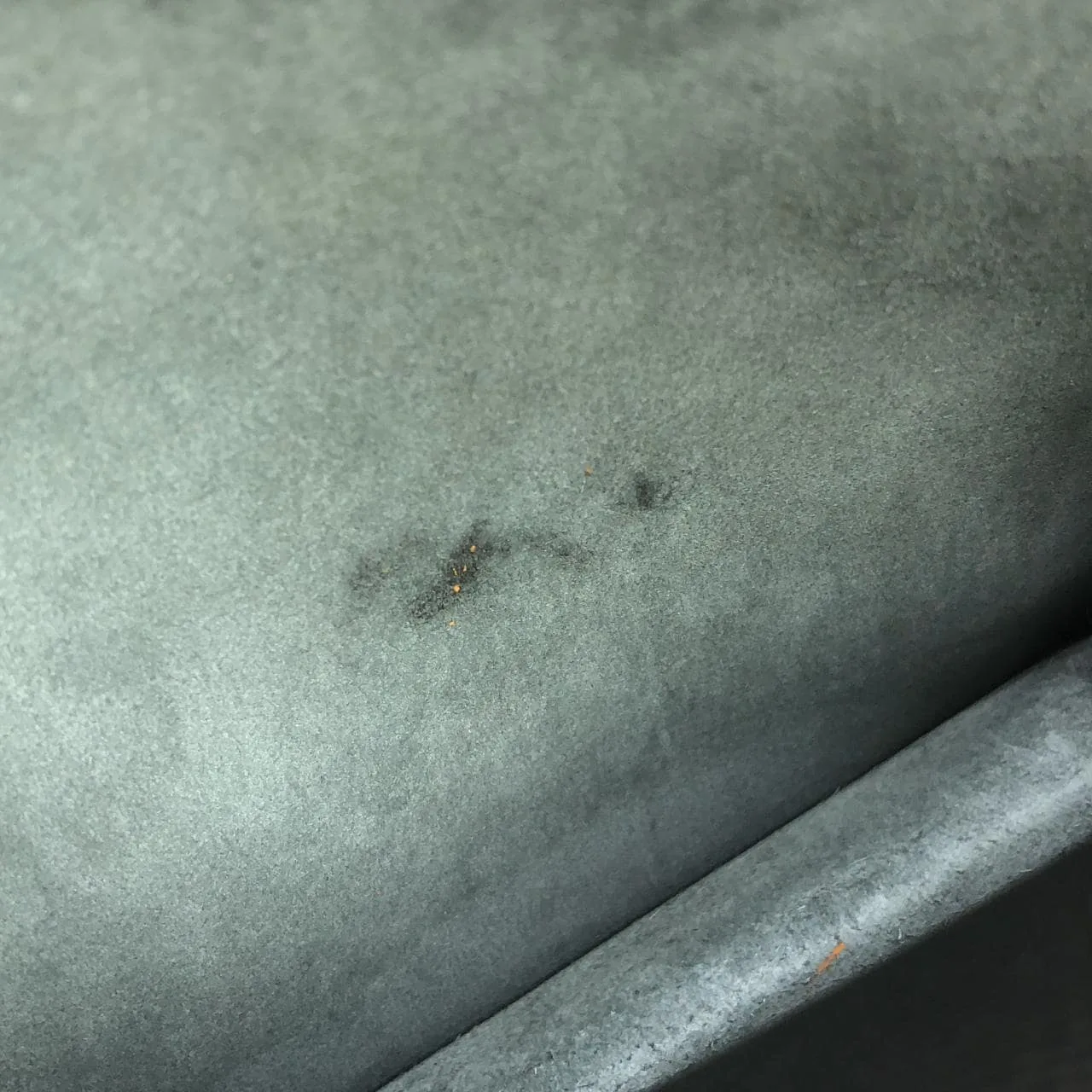 HERMES 043860CK Handbag Epsom Black Epsom Leather Rank A - Thumbnail 9