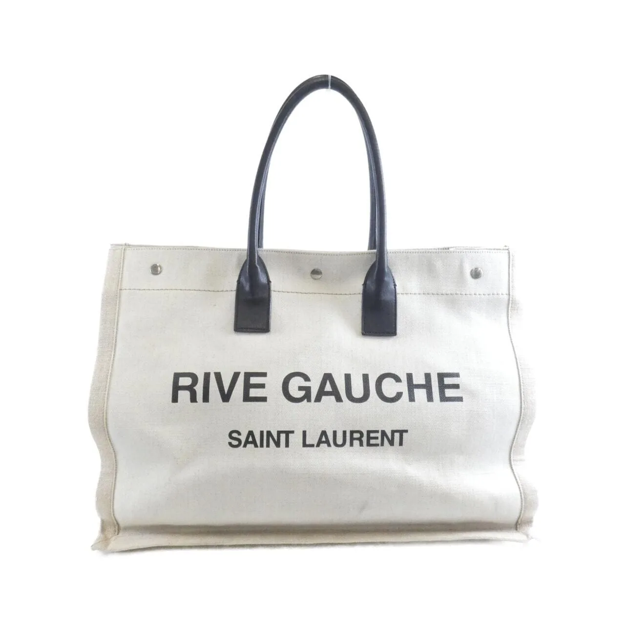 SAINT LAURENT Rive Gauche 499290 9J52D Tote