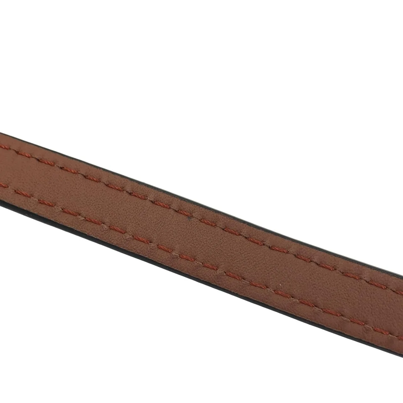 LOEWE Gate C650Z42X34 Shoulder 黑色 中古品A - 縮圖 4