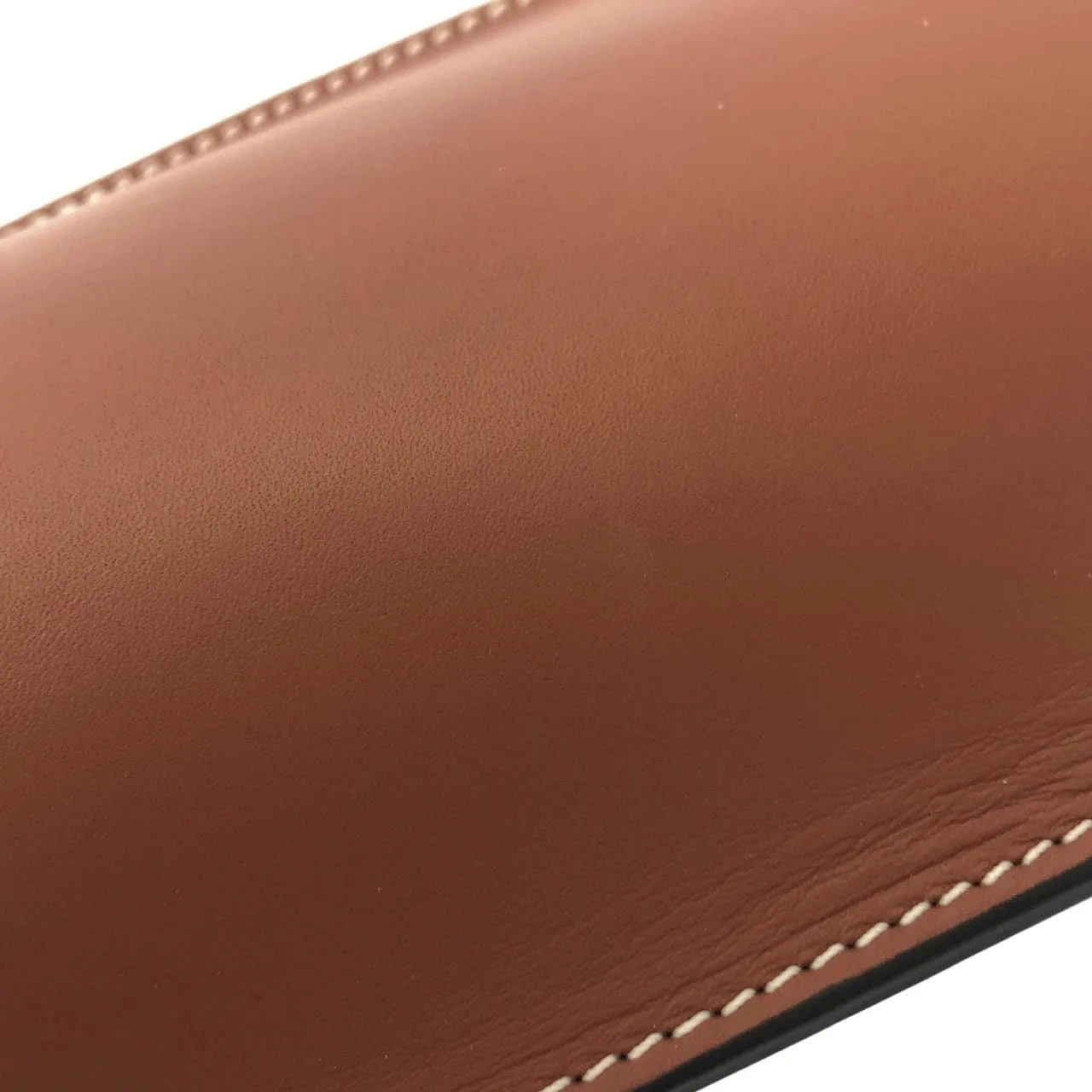 LOEWE Gate C650Z42X34 Shoulder 黑色 中古品A - 縮圖 6