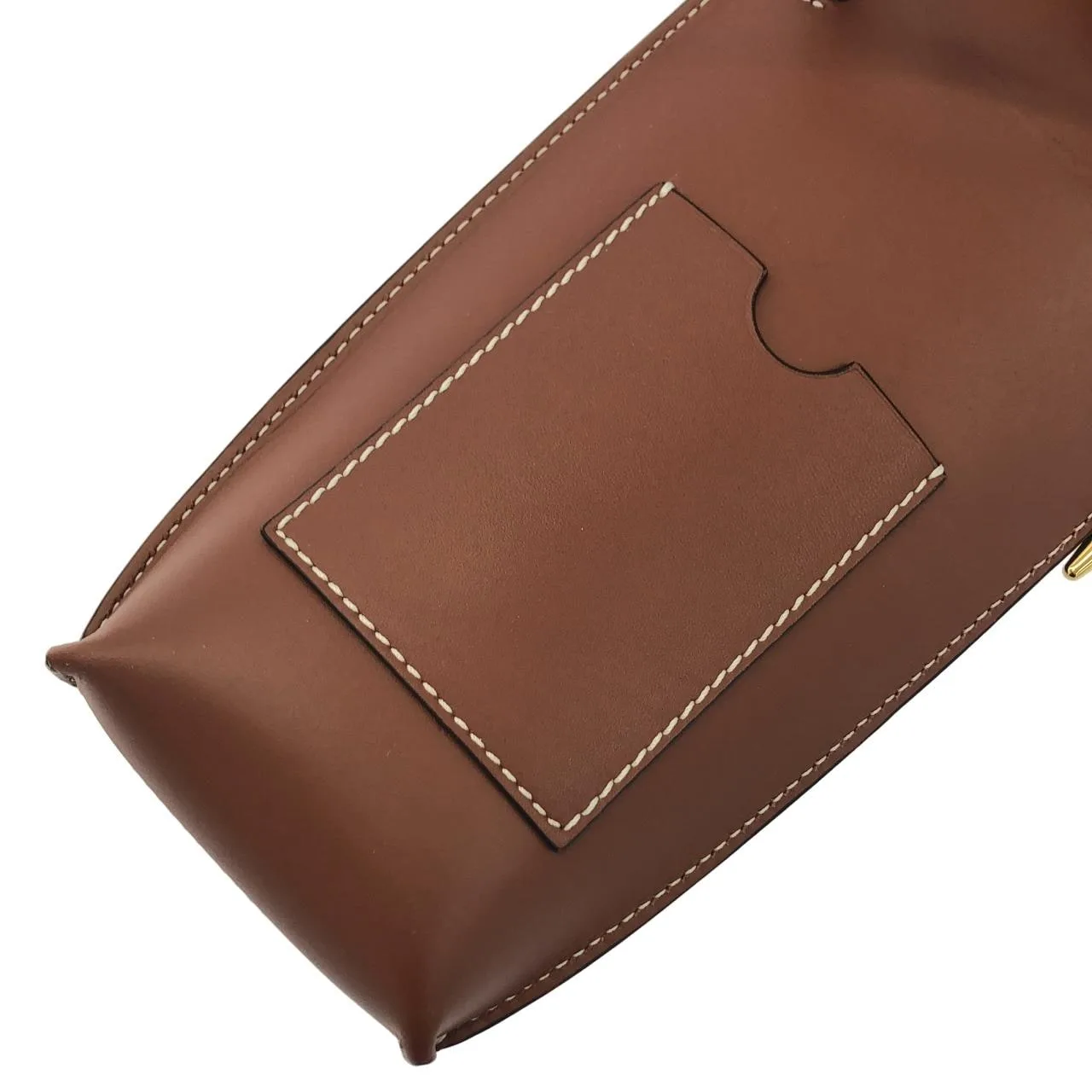 LOEWE Gate C650Z42X34 Shoulder 黑色 中古品A - 縮圖 9