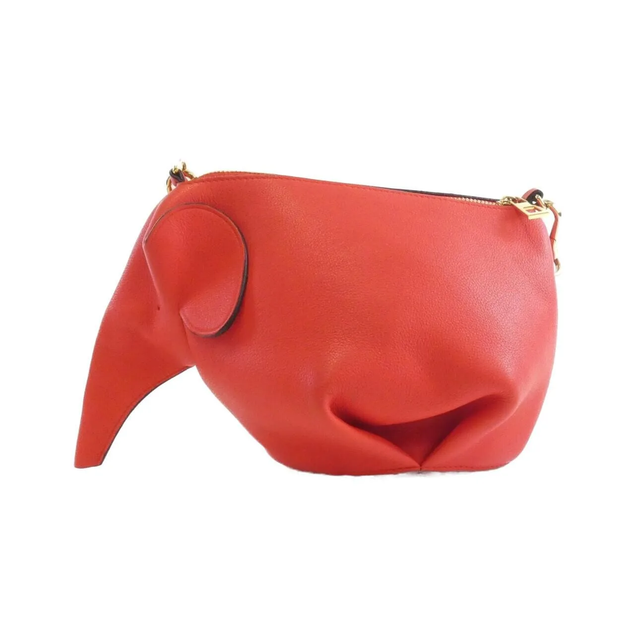 LOEWE 199 30 M93 Shoulder Black