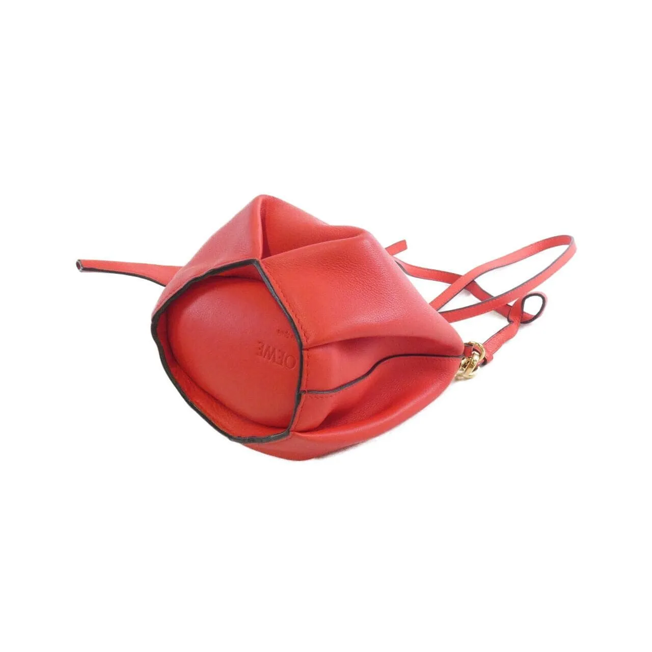 LOEWE 199 30 M93 Shoulder Black Rank A - Thumbnail 2