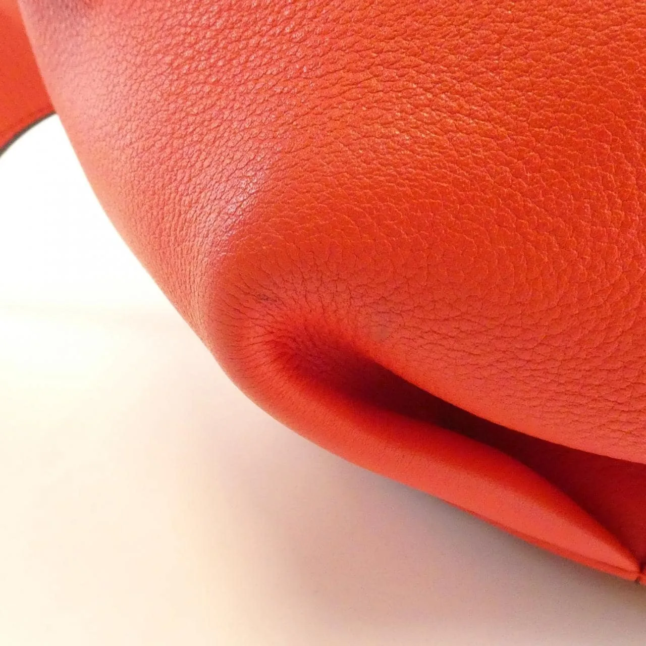 LOEWE 199 30 M93 Shoulder Black Rank A - Thumbnail 4