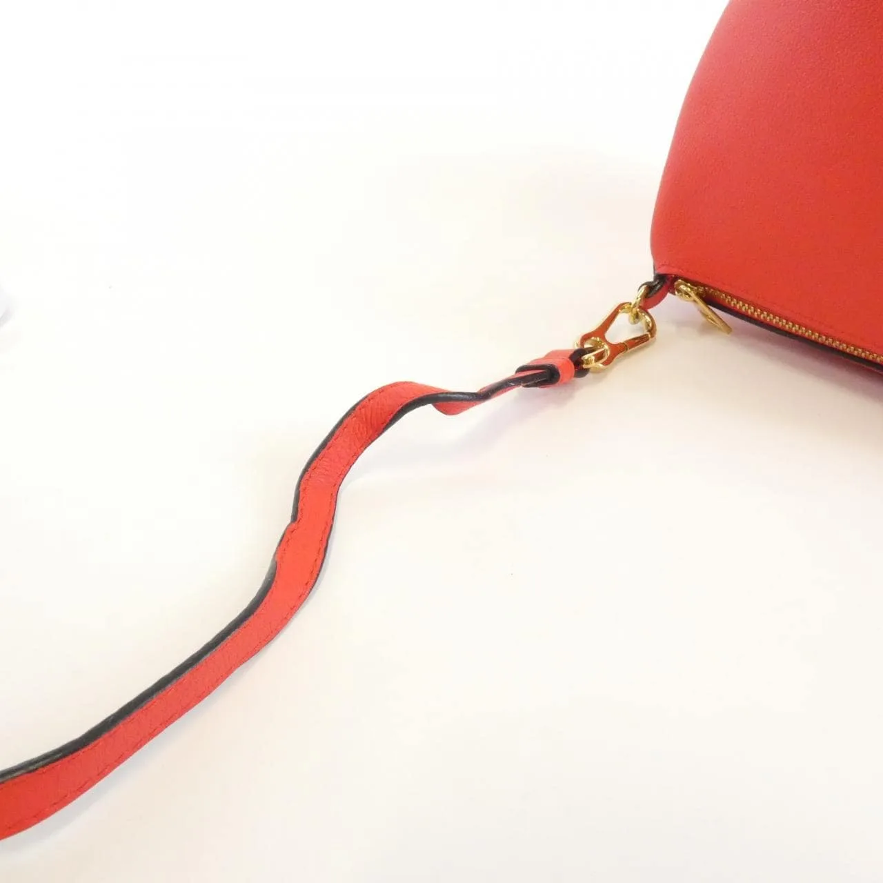 LOEWE 199 30 M93 Shoulder Black Rank A - Thumbnail 6