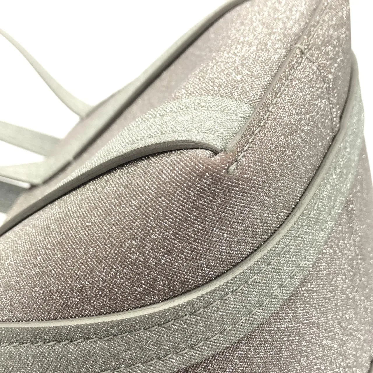 BALENCIAGA Everyday 672793 210IH Tote Canvas 黑色 帆布 中古品A - 縮圖 3