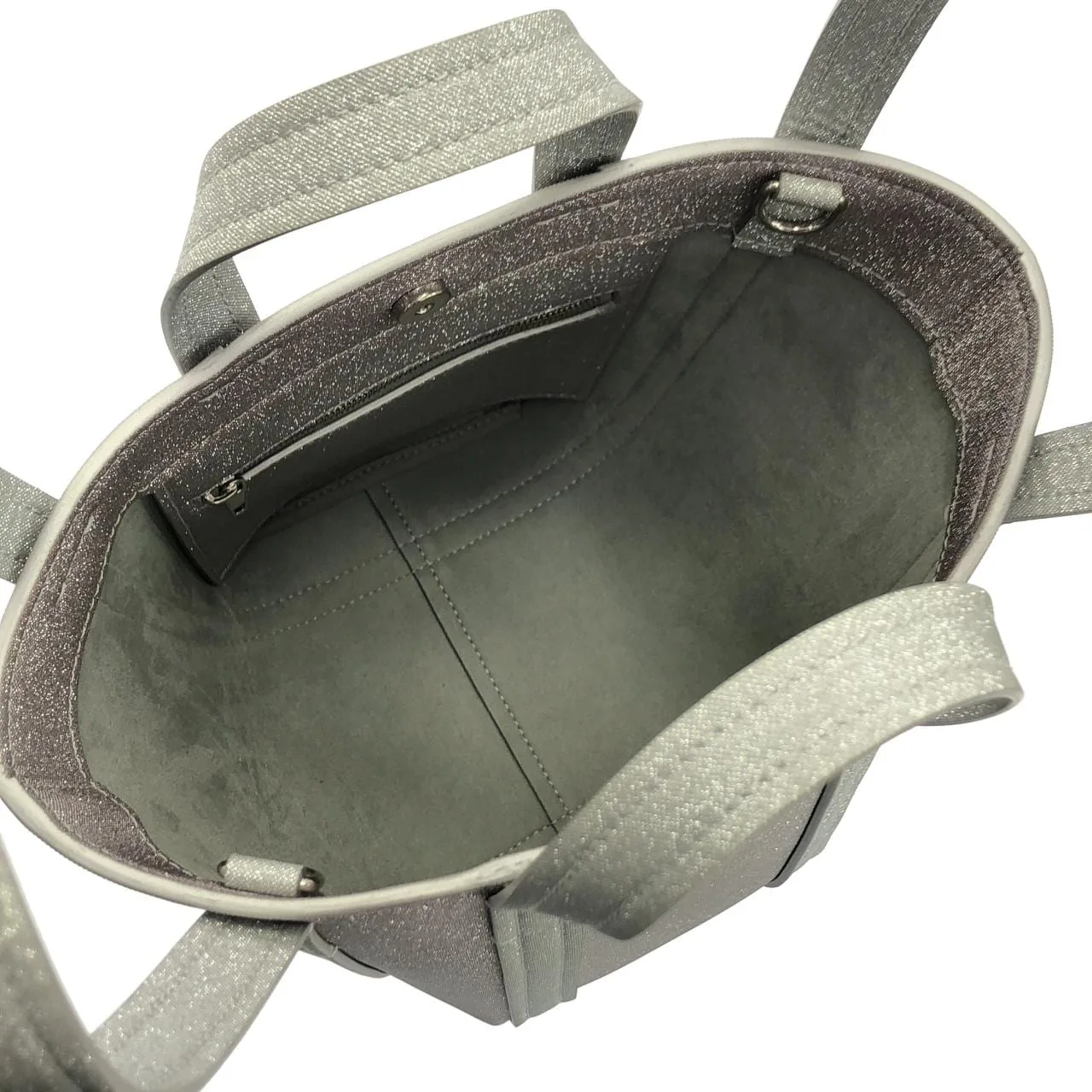 BALENCIAGA Everyday 672793 210IH Tote Canvas 黑色 帆布 中古品A - 縮圖 6