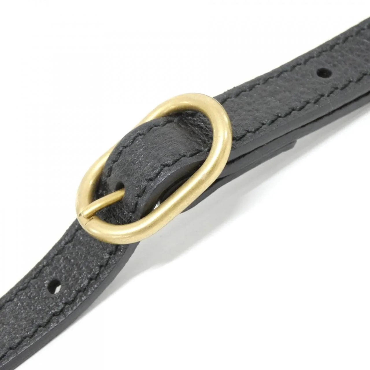 GUCCI 574978 9TIKT Shoulder 黑色 中古品A - 縮圖 6