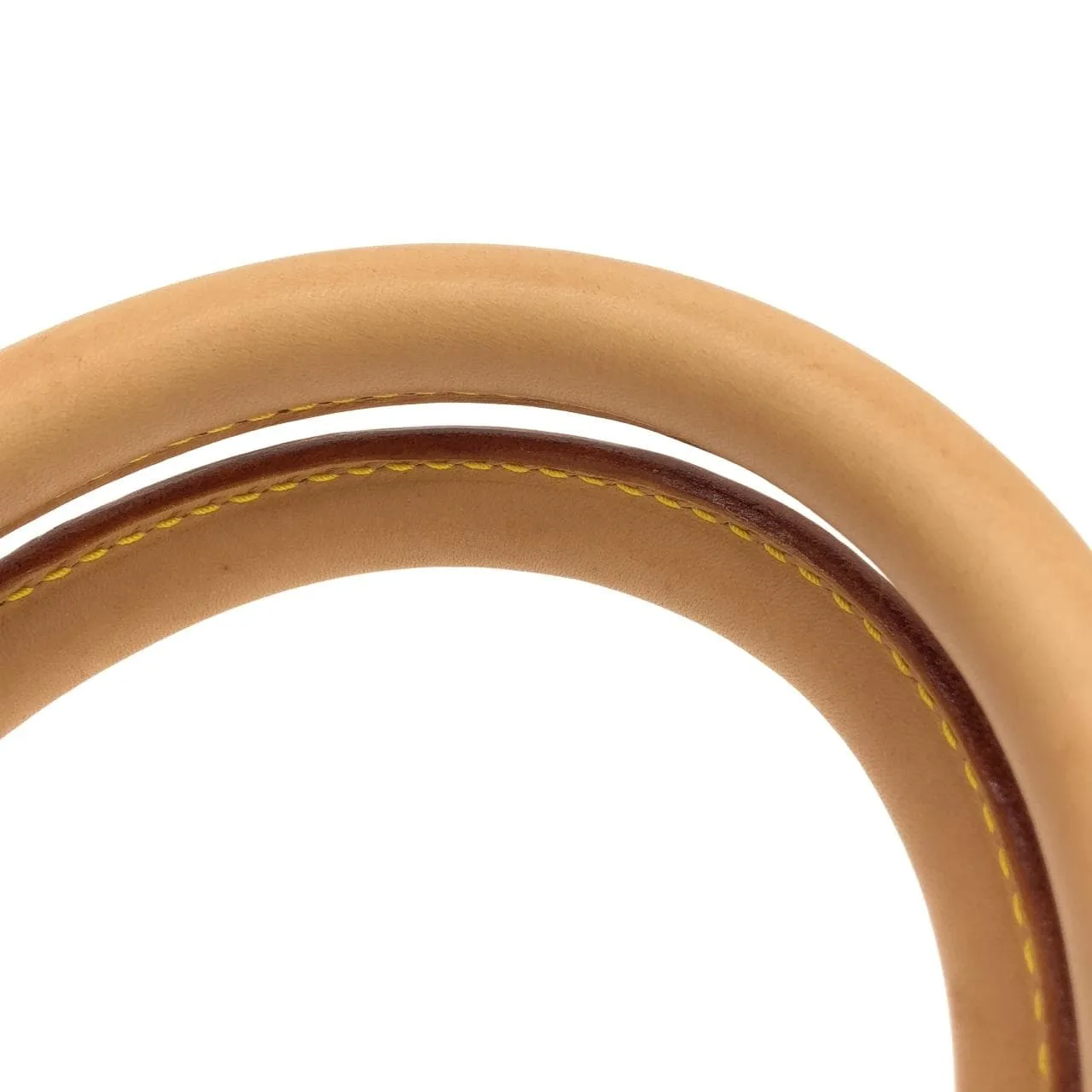 LOUIS VUITTON Keepall M41424 Boston Monogram 黑色 Monogram 中古品A - 縮圖 5