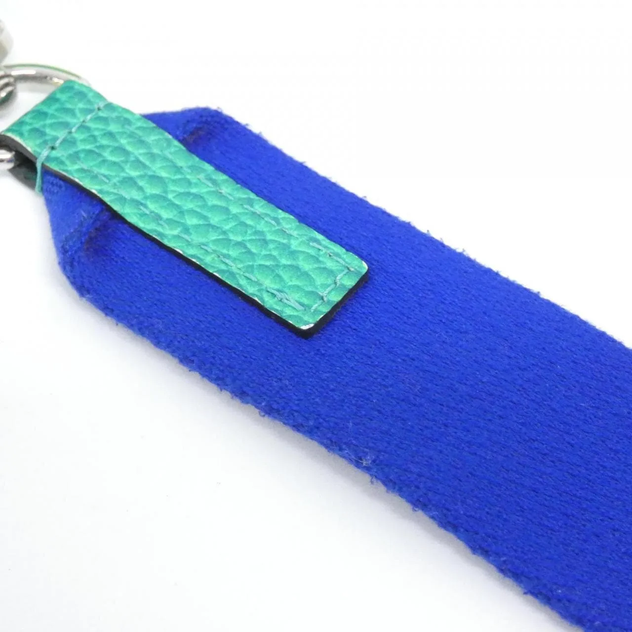 LOUIS VUITTON M81223 Shoulder 藍色 中古品A - 縮圖 7