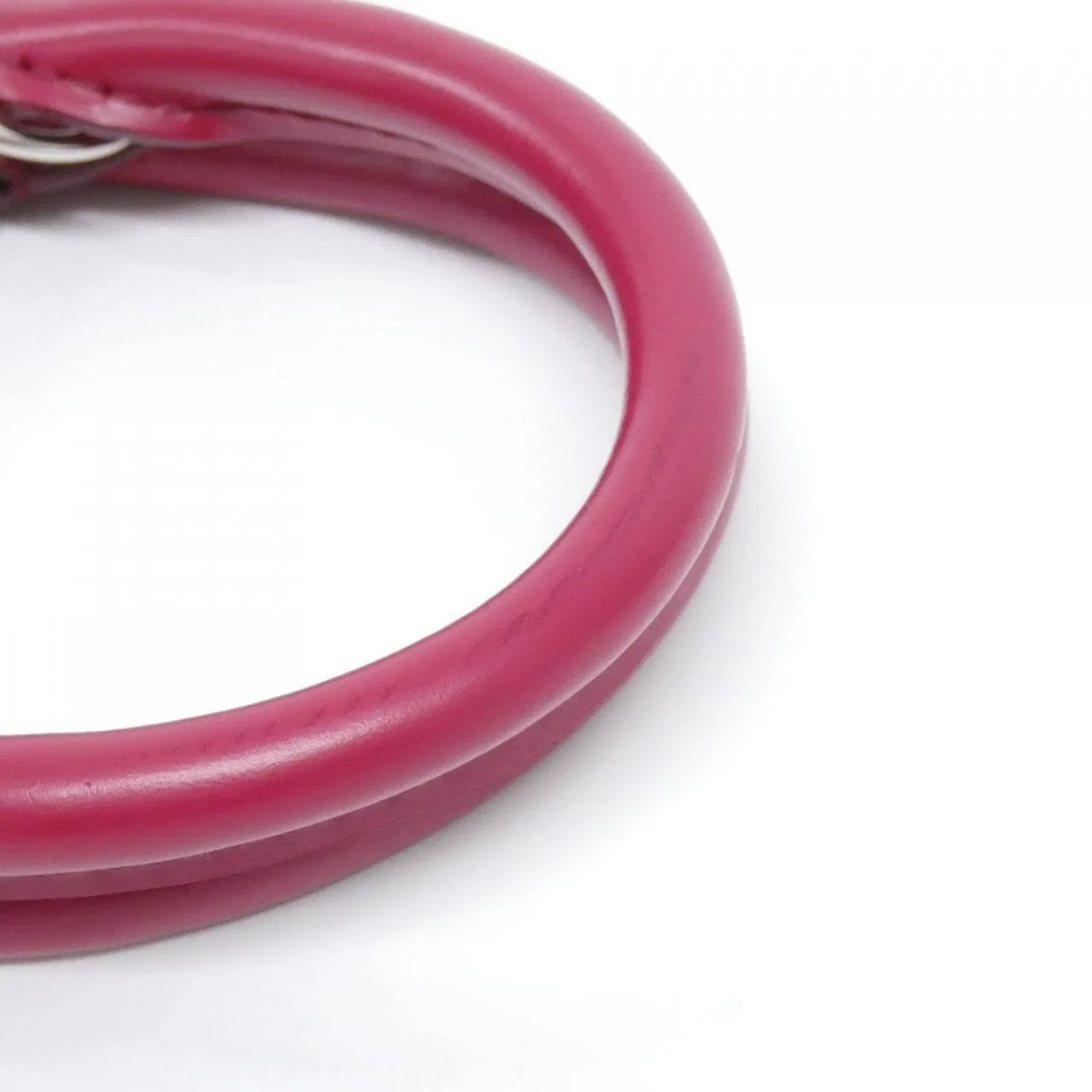 LOUIS VUITTON Alma M40851 Handbag Epi Black Epi Rank A - Thumbnail 9