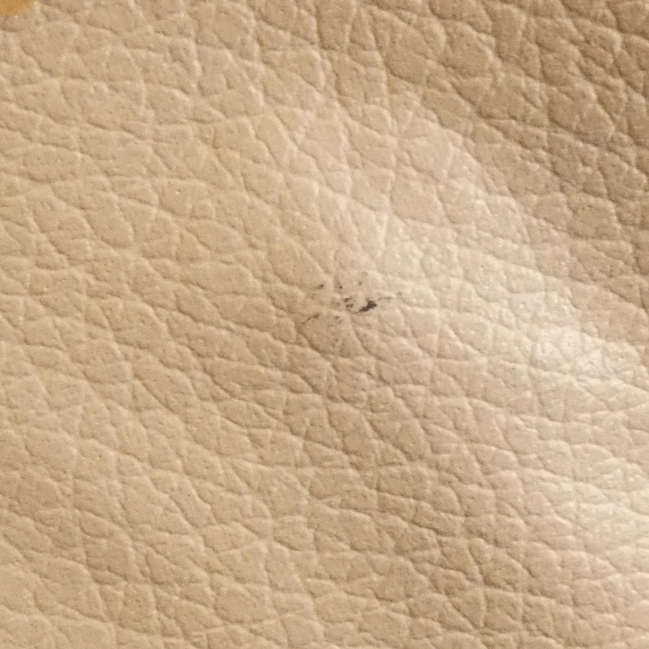 LOUIS VUITTON M51140 Handbag Monogram 黑色 Monogram 中古品B - 縮圖 9