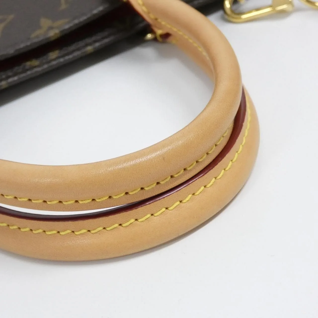 LOUIS VUITTON M45848 Handbag Monogram