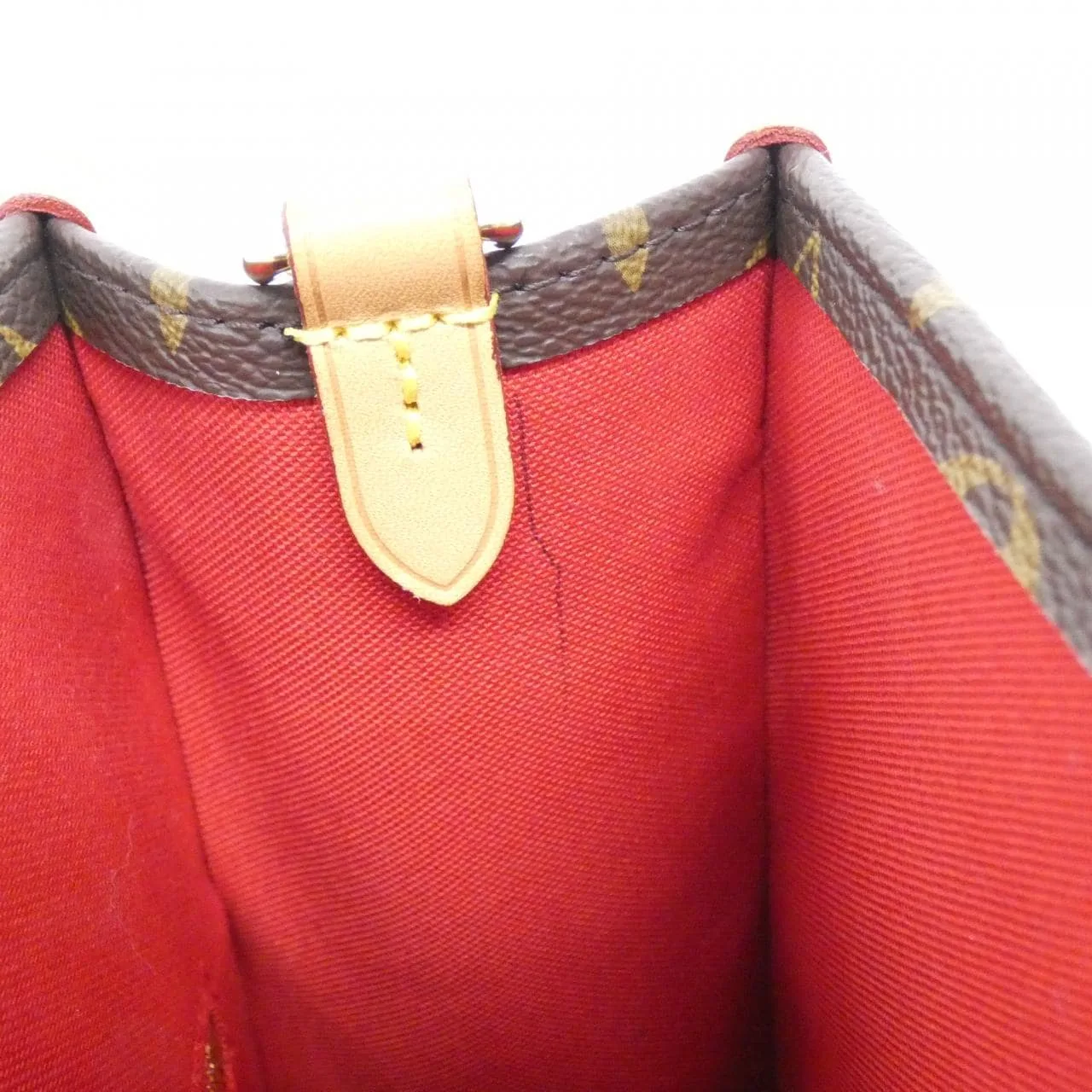 LOUIS VUITTON M45848 Handbag Monogram