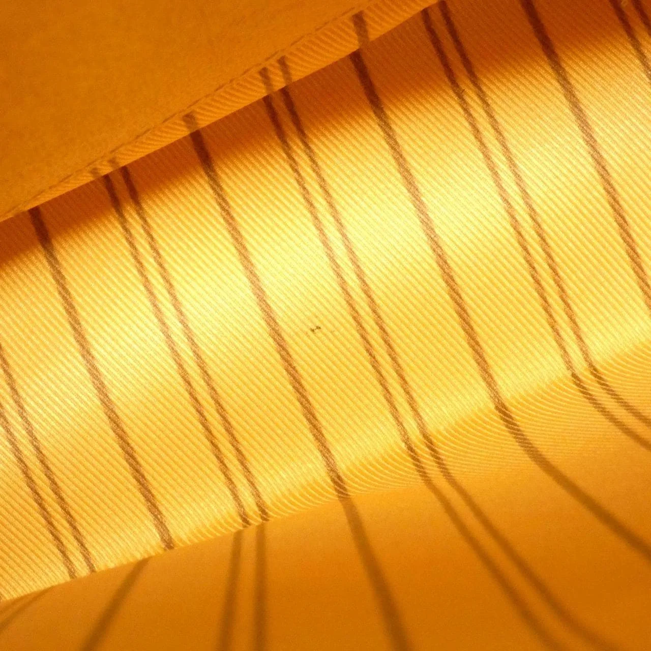 LOUIS VUITTON Pochette M12820 Business Monogram 黃色 Monogram 中古品A - 縮圖 7