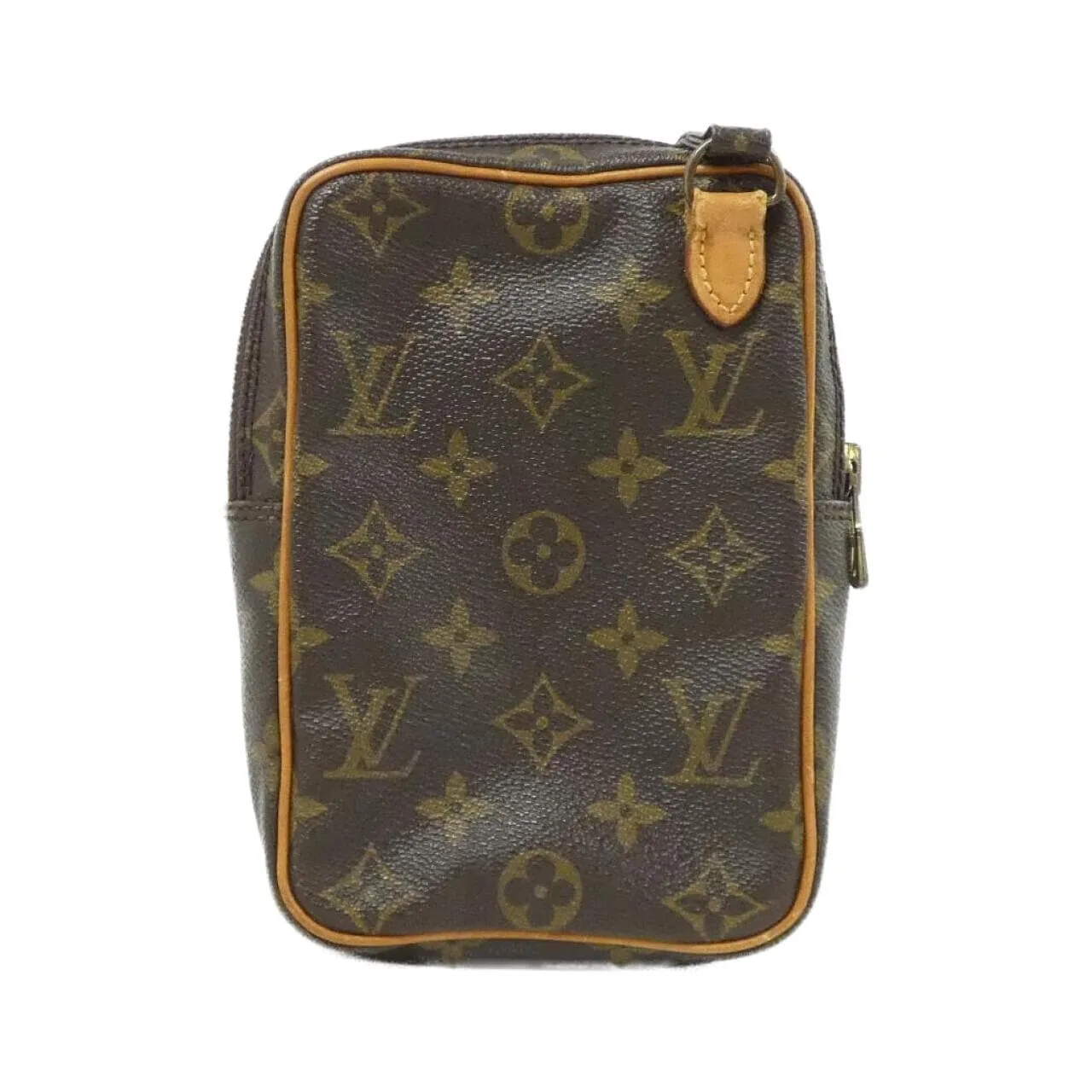 LOUIS VUITTON M45238 Shoulder Monogram