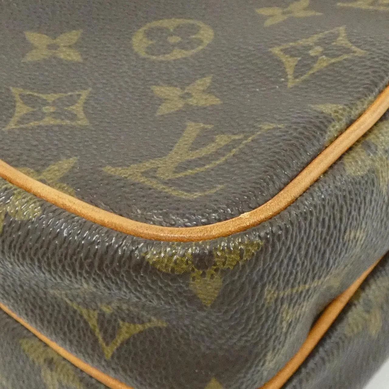 LOUIS VUITTON M45238 Shoulder Monogram