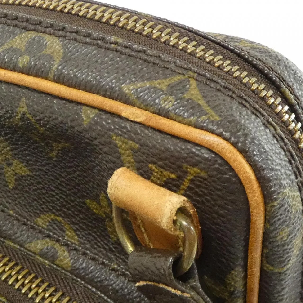 LOUIS VUITTON M45238 Shoulder Monogram