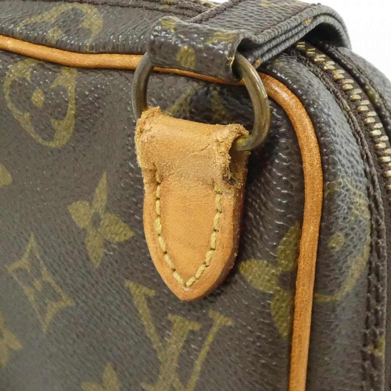 LOUIS VUITTON M45238 Shoulder Monogram