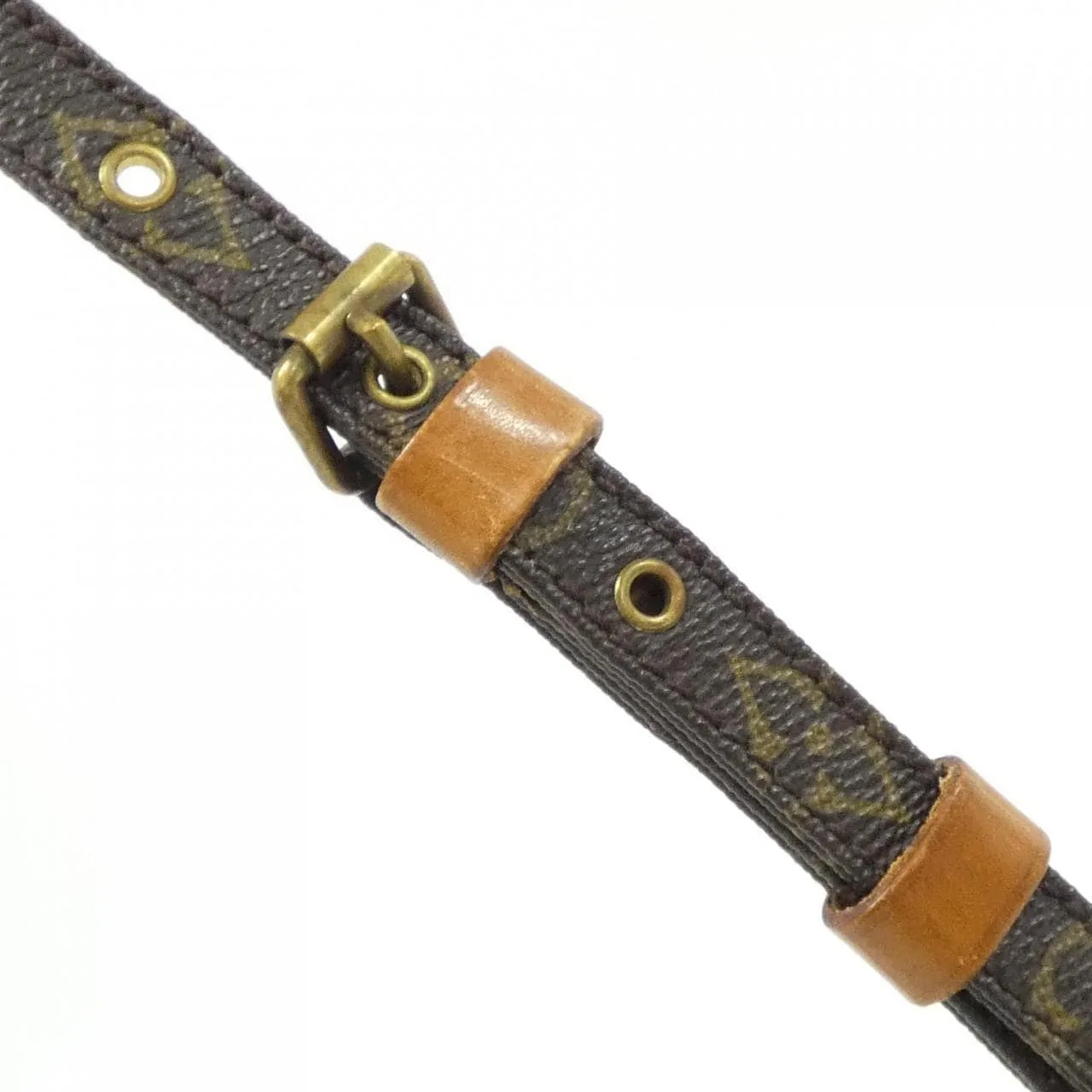 LOUIS VUITTON M45238 Shoulder Monogram