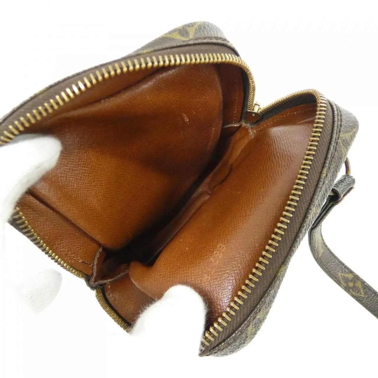 LOUIS VUITTON M45238 Shoulder Monogram