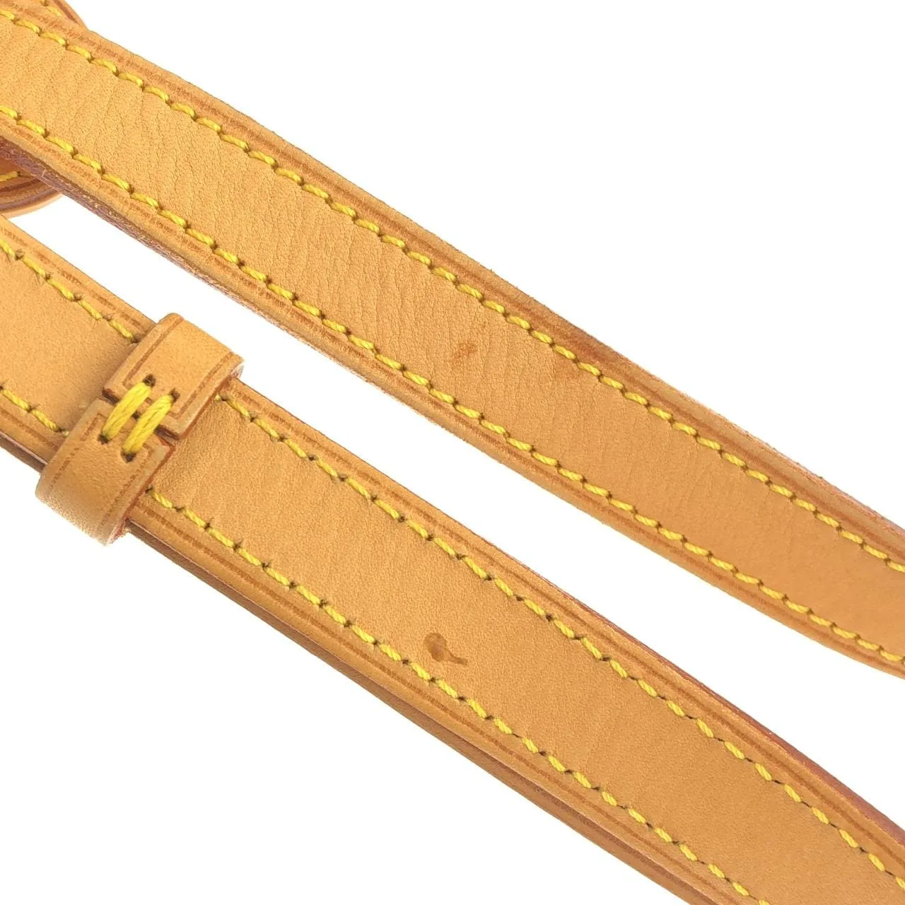 LOUIS VUITTON M42250 肩背包 Monogram 黑色 Monogram 中古品A - 縮圖 8