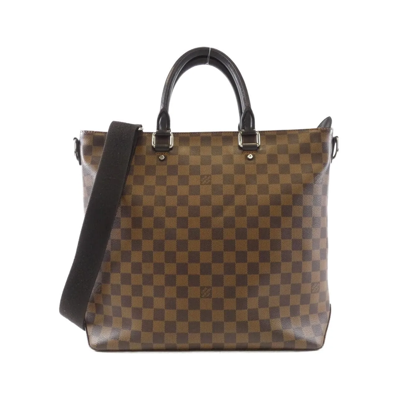 LOUIS VUITTON N41559 Tote Damier