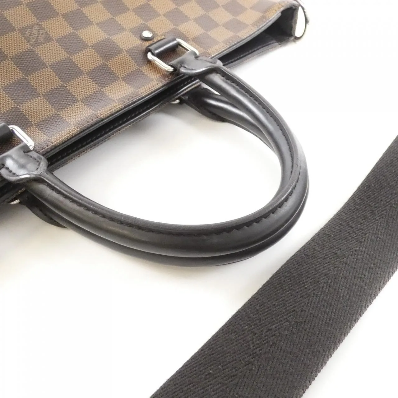 LOUIS VUITTON N41559 Tote Damier