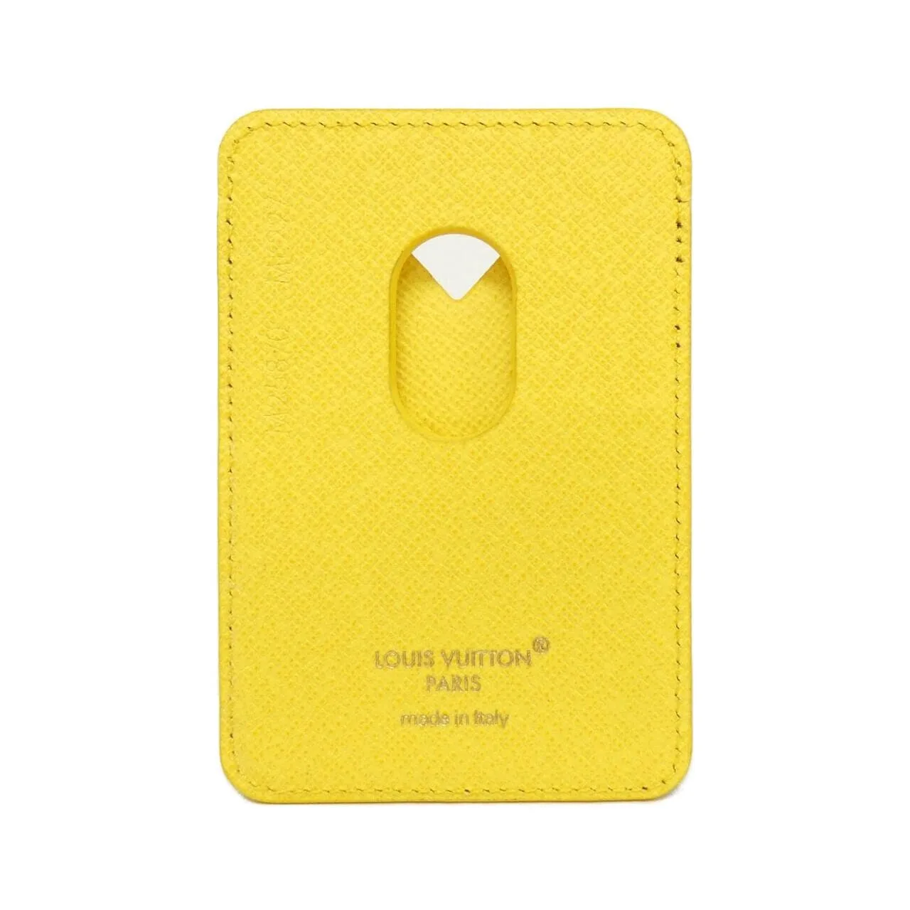 LOUIS VUITTON M25870 Card Case Monogram