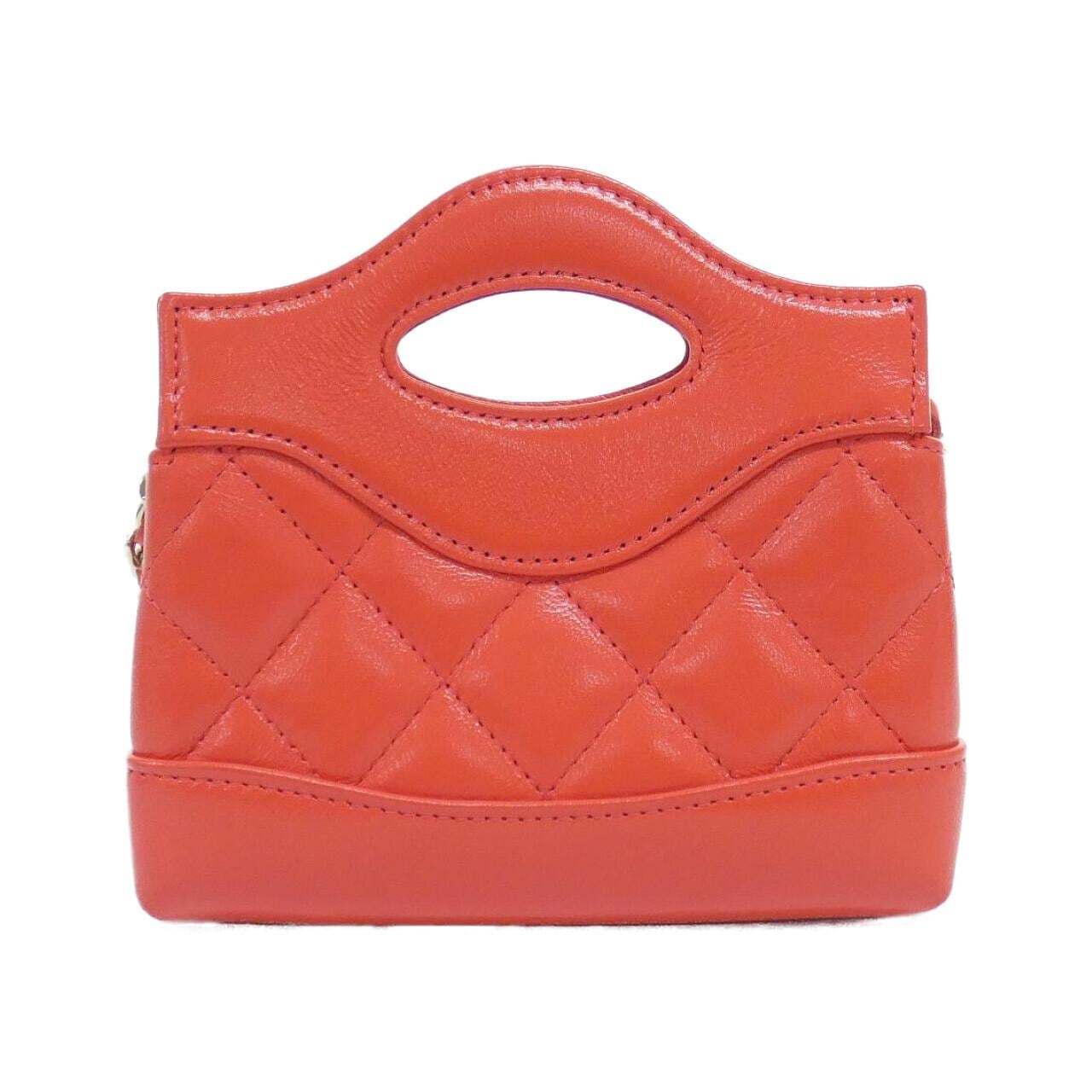 CHANEL Chanel 19 AP3875 Wallet Lambskin 2