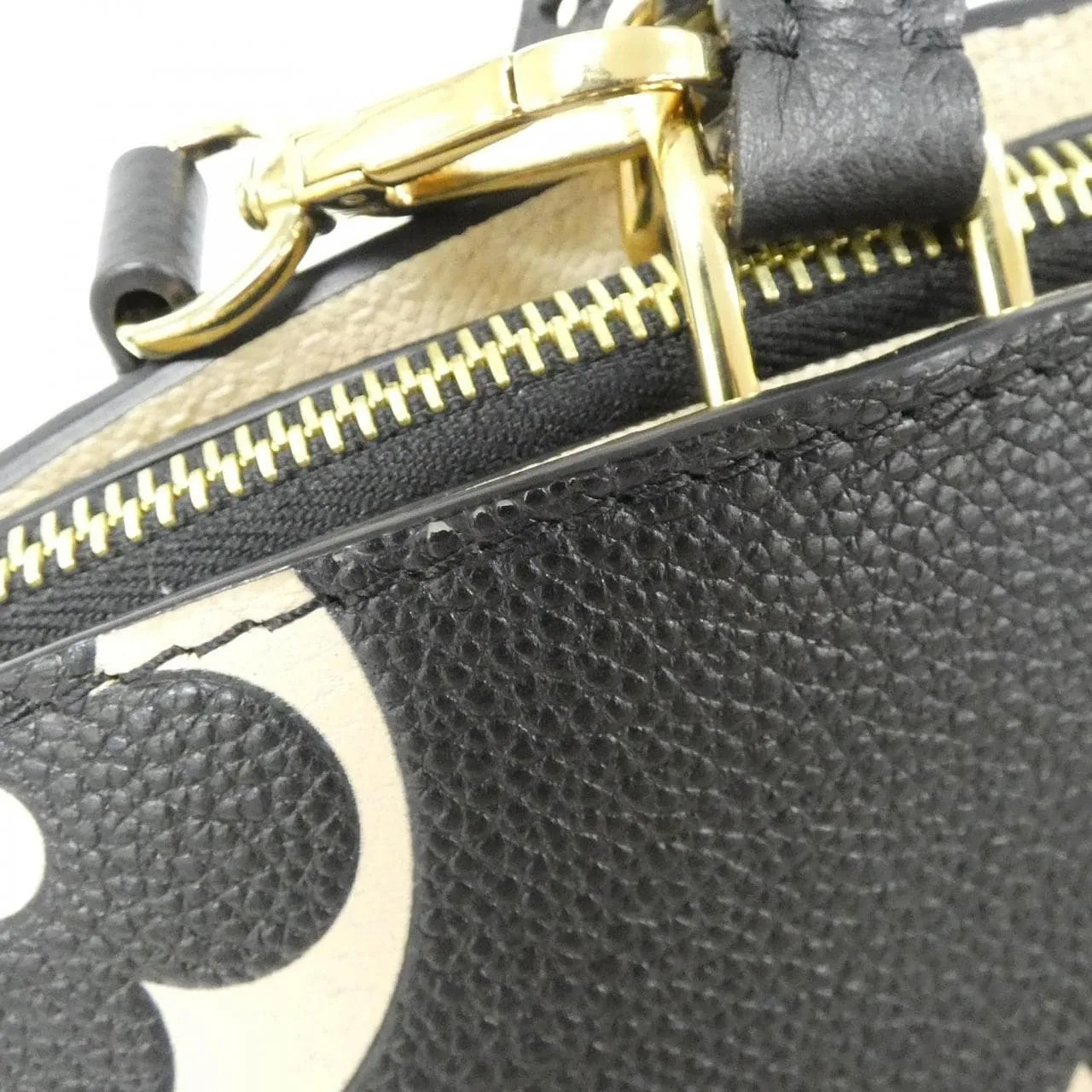 LOUIS VUITTON M45842 Handbag Monogram