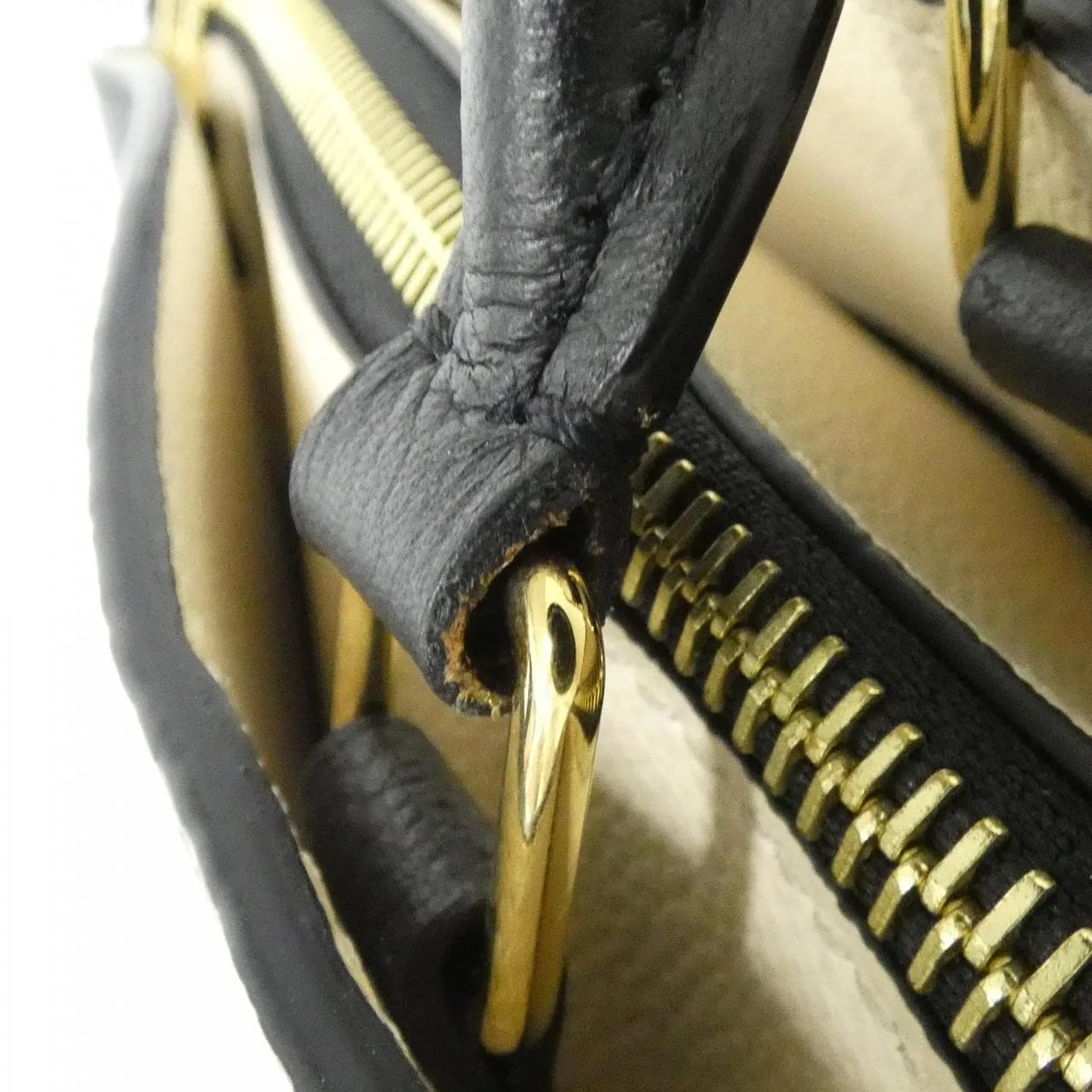 LOUIS VUITTON M45842 Handbag Monogram