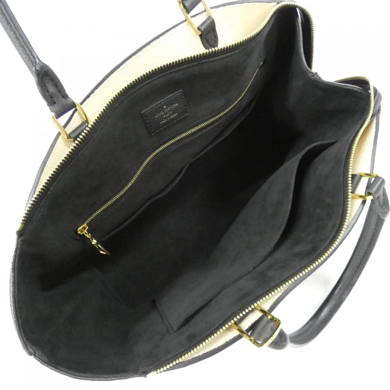LOUIS VUITTON M45842 Handbag Monogram