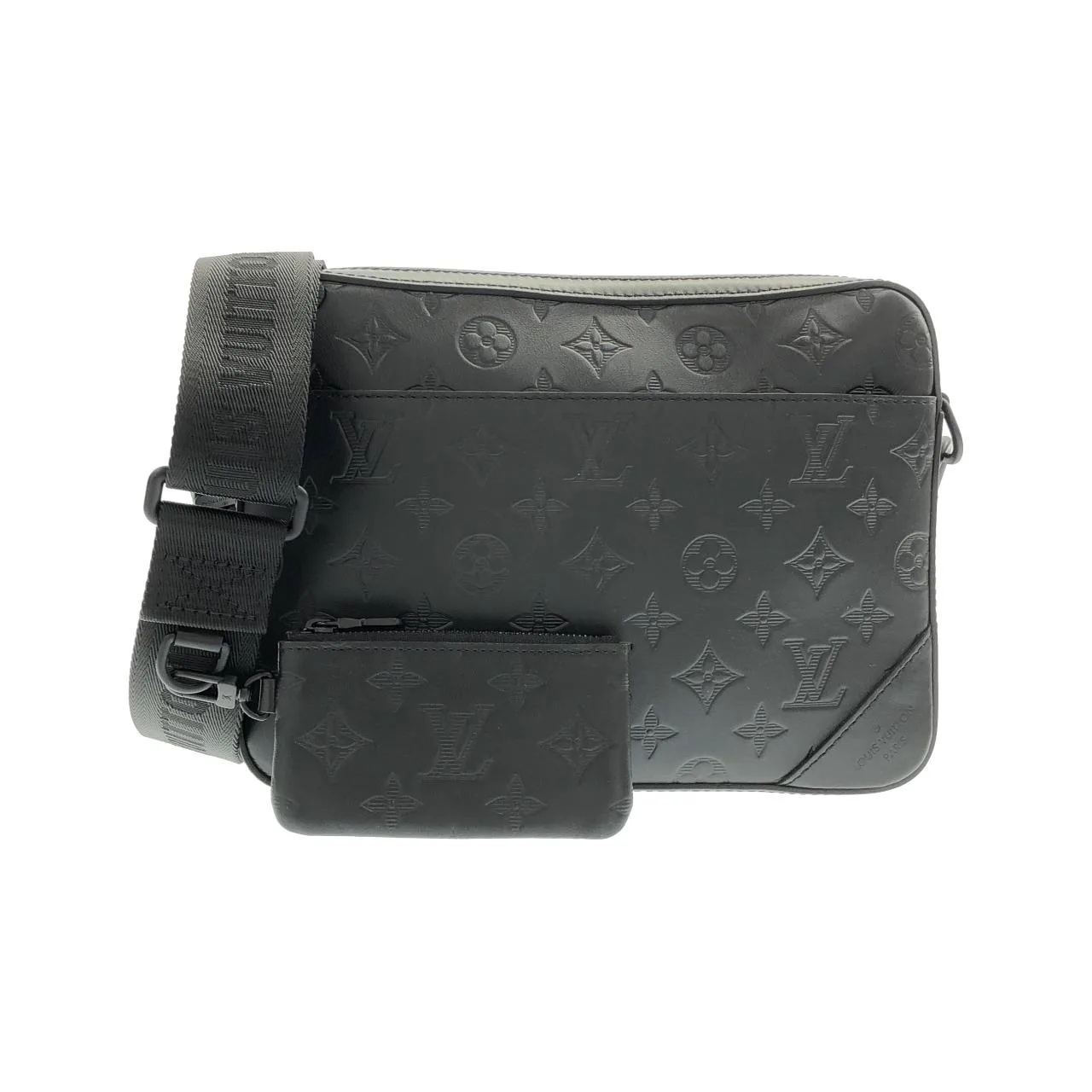 LOUIS VUITTON M69827 肩背包 Monogram