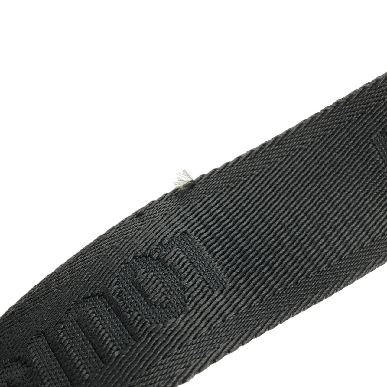 LOUIS VUITTON M69827 肩背包 Monogram 黑色 Monogram 中古品A - 縮圖 6