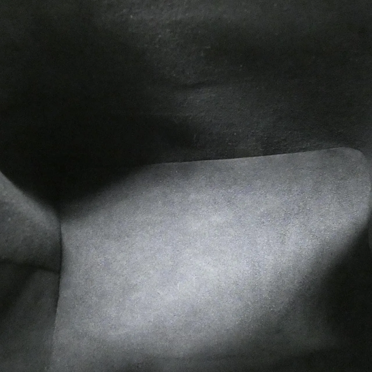 LOUIS VUITTON M53637 Backpack Vernis 黑色 Vernis 中古品A - 縮圖 7