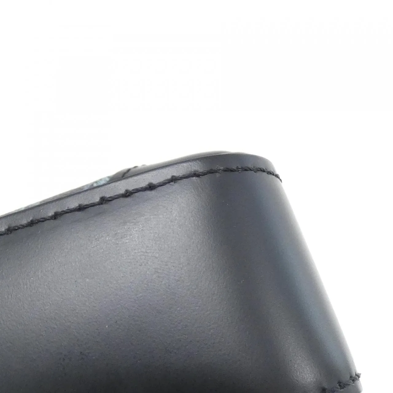 LOUIS VUITTON N58040 Shoulder Damier 黑色 Damier 中古品A - 縮圖 3