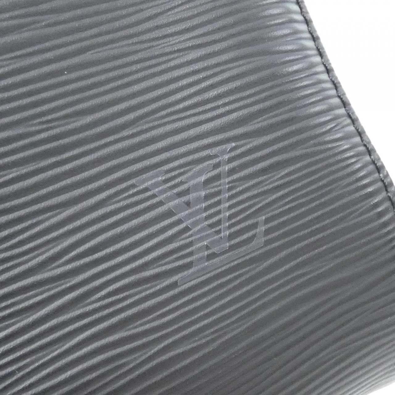 LOUIS VUITTON Speedy M59032 Boston Epi Black Epi Rank A - Thumbnail 5