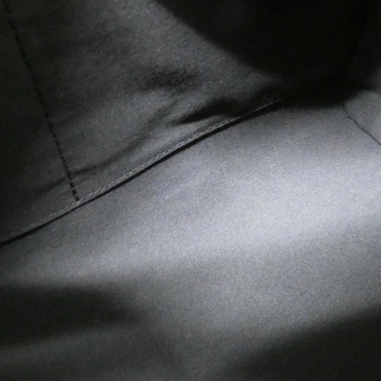 LOUIS VUITTON Speedy M59032 Boston Epi Black Epi Rank A - Thumbnail 8