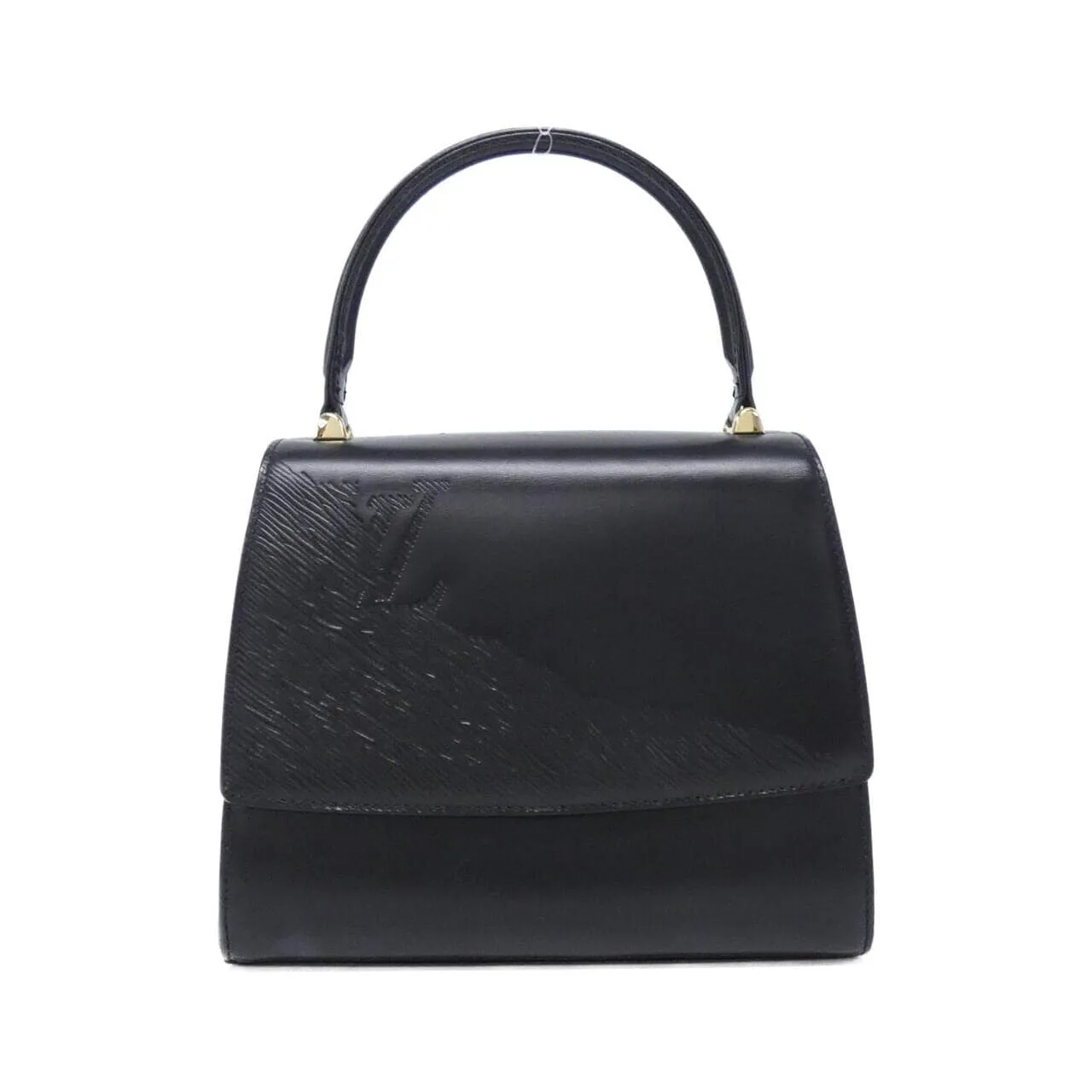 LOUIS VUITTON M63902 Handbag Black