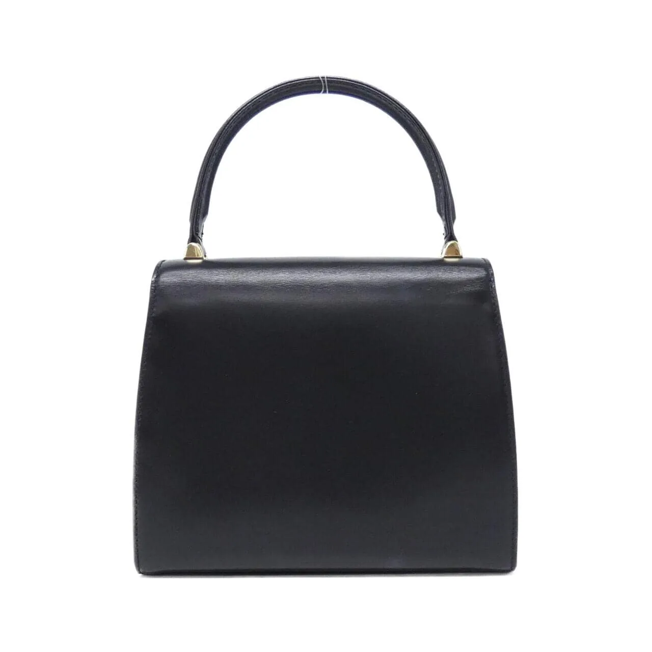 LOUIS VUITTON M63902 Handbag 黑色 中古品A - 縮圖 2